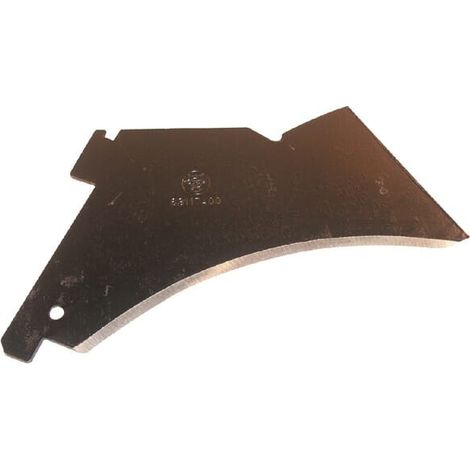 Coltello carro miscelatore Taarup UNIVERSALE SM27098