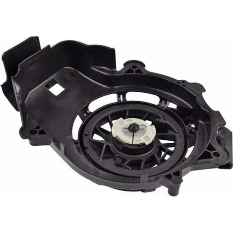 Dmarreur rappel Pull Starter Pull Plate Briggs & Stratton 594062 Accessoires de jardin Dmarreur de tondeuse gazon- (1/4)