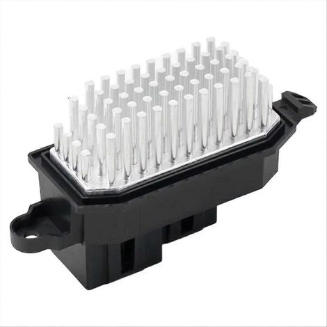 Gebläsemotor Heizungsgebläse 277A1-4BU0A 1712874 für J11 Rogue XTRAIL S SL B-MAX (1/5)