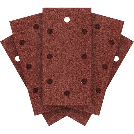 Accessoire pour ponceuse Graphite 58T240 8 trous extraction poussière (1/3)
