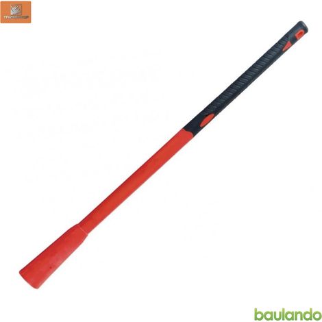 Manche en fibre de verre 90cm pour pioche/croisette 1,5kg
