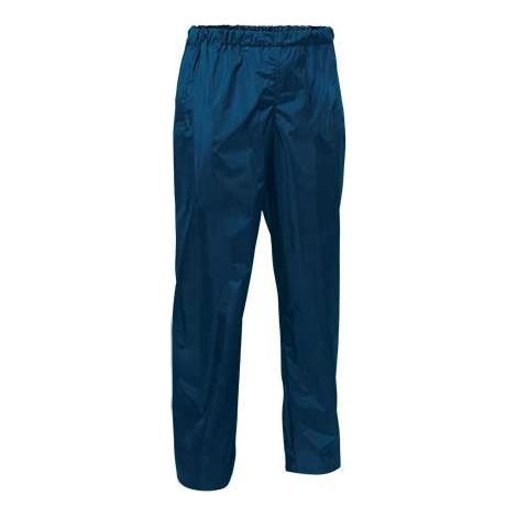 Cubre pantalón de lluvia Larry XL (1/2)