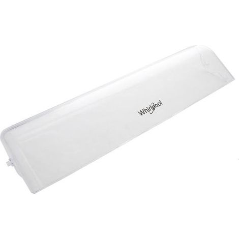 VOLET ABATTANT BALCONNET POUR REFRIGERATEUR WHIRLPOOL - 481010556085