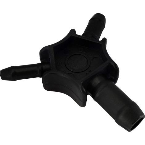 Clé de calibrage & d'ébavurage multidiamètre pour tube multicouche de diamètres 16mm, 20mm et 25mm (1/4)