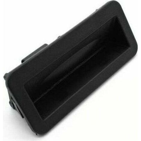 ANDIAMO Autoersatzteil. Ersatz-Heckklappengriffknopf für Ford Focus, Fiesta, C-Max, S-Max (1/4)