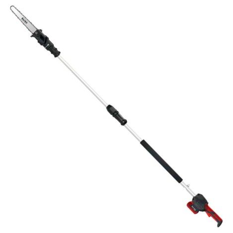 Potatore svettatoio telescopico a batteria PCS 22-10 Blue Bird