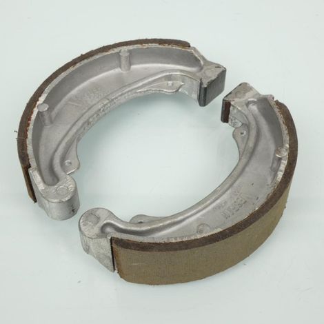 Mâchoire de frein Vesrah pour Moto Honda 500 Xl Sb 1981 Ø139X30mm