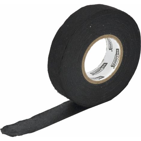 Aw taśma izolacyjna tekstylna 19mm x 25m (1/3)