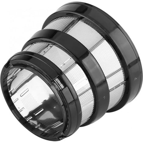 Filtre à Jus Trou de Rechange pour Presse-Agrumes AP600 SPBF1 Filtre à Fines pour Presse-Agrumes (1/5)