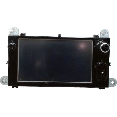 Autoradio RENAULT Clio [PRODUIT D'OCCASION]♻️259153826r