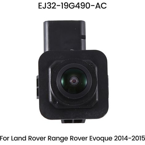 EJ3219G490AC is compatible with Land Rover cameras EJ32-19G490-AC. (1/4)