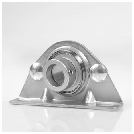 Boîtier de palier vertical GEH40 BT 40 mm INA