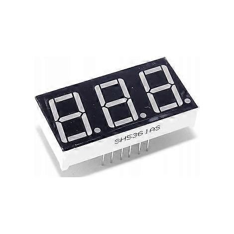 ACS R3D7056 Ausgleichsgewicht