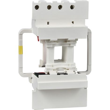 TeSys LX1D - bobine - 230Vca 50/60Hz - LX1D8P7 (1/3)