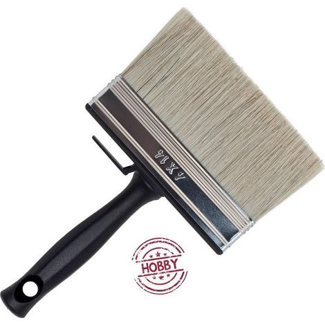 Fiorellini pennello plafonetta s/110 misura 3x7/60mm