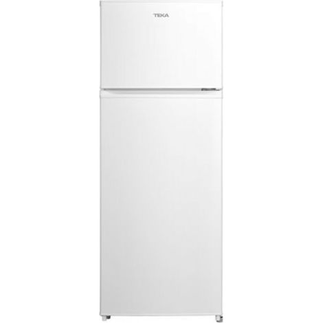 Teka RTF 2510 WH - Frigorifico Dos Puertas E Alto 144 Cm Ancho 55 Cm Blanco (1/3)