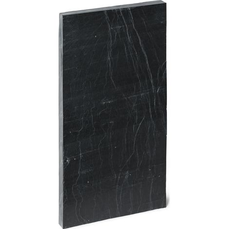 Palis Ardoise Noire 50x25x2-3 cm (à l'unité) - RO'MA NATURE