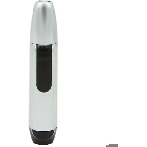 Tondeuse à cheveux pour hommes Rasoir pour hommes Tondeuse à barbe électrique Rasoir pour hommes Tondeuse à nez Soins du vis (1/5)