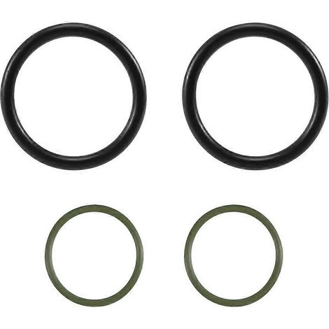Joint torique pour électrovanne automobile (1/5)