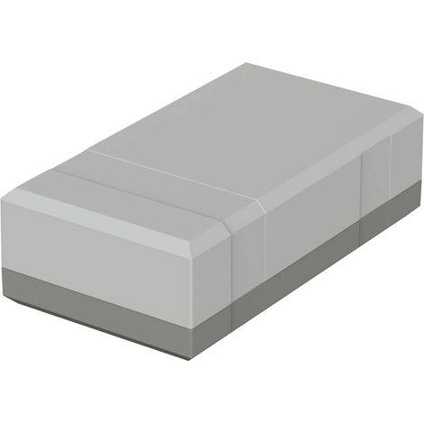 Bopla ELEGANT EG 1545 32154502 custodia per elettronica 150 x 82 x 45 Polistirolo EPS Grigio (RAL 7035) 1 pz. (1/5)