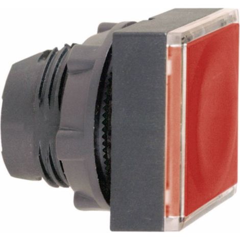 Schneider Electric ZB5CW313 Harmony ZB5CW313 Pulsante Piatto 1 tasto Bianco Sblocco a pressione 1 pz. (1/2)