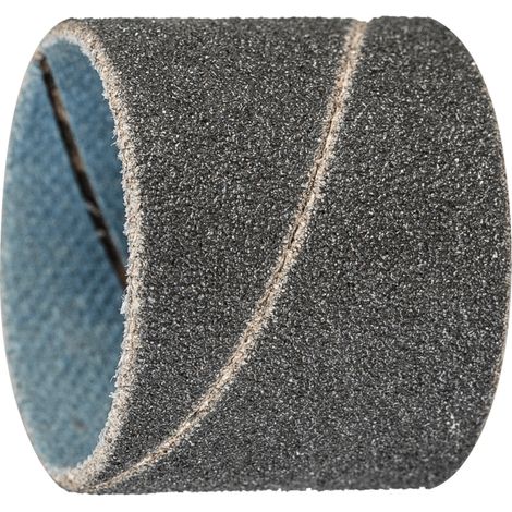 PFERD TOOLS SIC Schleifhülse GSB Zylindrisch Ø 22x20mm SIC150 für harte NE Metalle 100 Stk