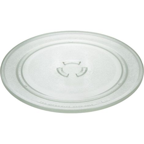 Whirlpool Ignis piatto vetro forno microonde 32,5cm 325mm AMW FT VIP AKL MWF MWN