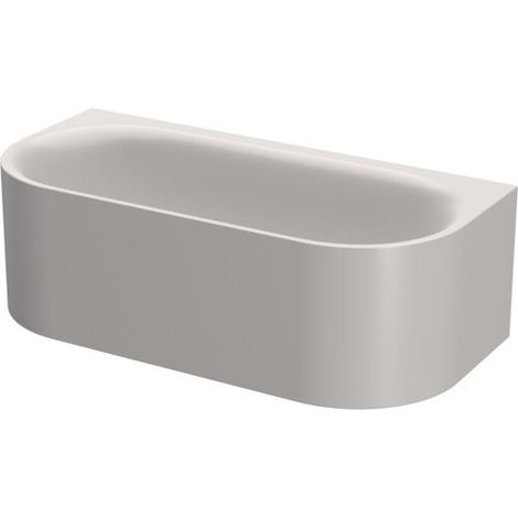 BETTE 3416-410CWVVS baignoire forme spéciale Lux Oval I (1/2)
