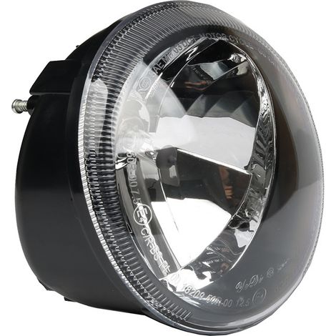 LED-Scheinwerfereinheit für Piaggio Vespa GTS GT 125 250 300 (1/5)