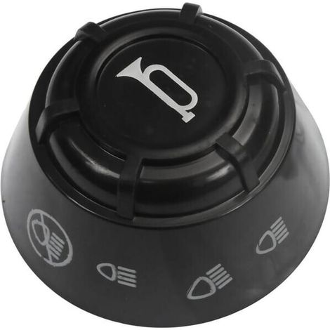 Bouton VAPORMATIC VPF3261