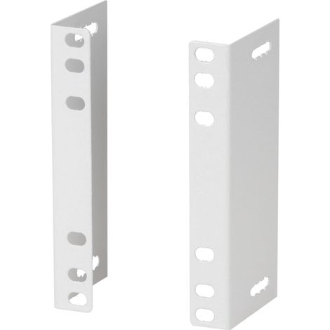 KIT SUPPORTS POUR BOÎTIER RACK 19'' GEWISS GW38322