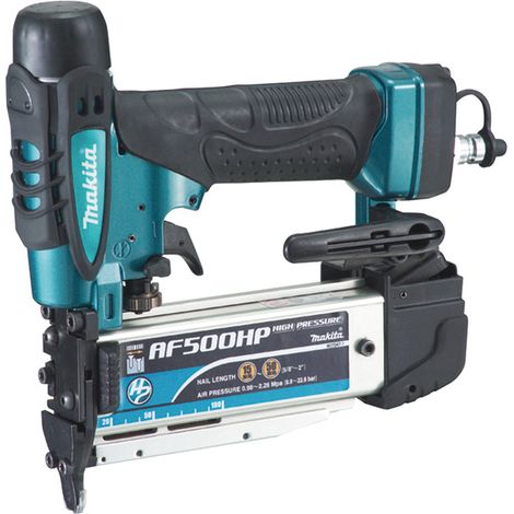 Druckluftnagler 22.6 Bar 50 mm MAKITA - AF500HP (1/2)