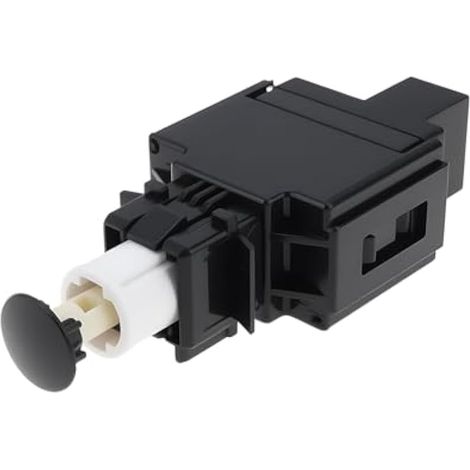 Contacteur de feu stop 2 broches 8622064 compatible Volvo V70 S60 S80 XC70 XC90 (1/4)