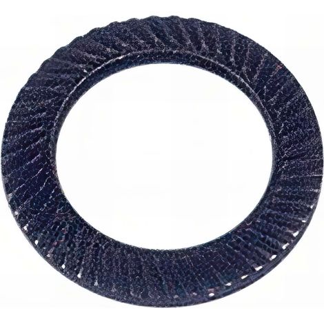 Rondelle SCHNORR M12 mm VS Brut - Boite de 500 pcs - Fixtout RSVS1201B