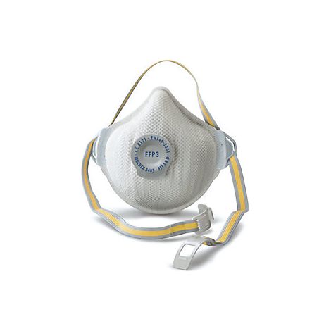 MOLDEX  Respiratore FFP3 NR D con valvola di espirazione AIR