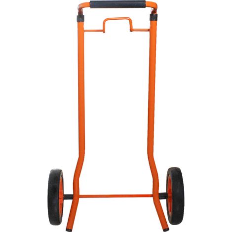 CHARIOT DE BOUTEILLES DE (1/2)