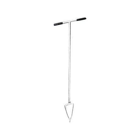 Sonda de tierra 7,5cm di谩metro GALLAGHER 704644GAL