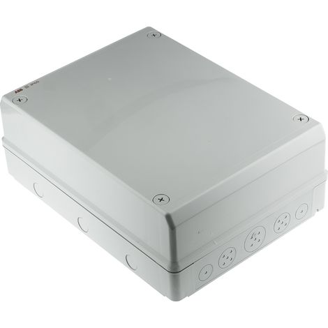 Boîte de jonction, IP65 ( Prix pour 1 ) (1/3)