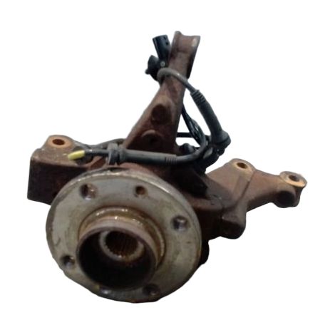 Pivot Avant Droit DACIA Sandero 2008- [PRODUIT D'OCCASION]♻️400143444r (1/3)