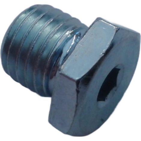 Coperchio ingranaggio angolare originale Husqvarna 323 232R 503201501
