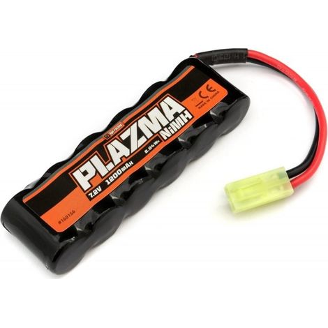 HPI Plazma 7.2V 1200mAh NiMH Mini Stick Battery Pack