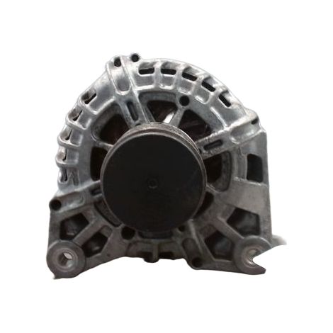 [PRODUIT D'OCCASION] Alternateur RENAULT Clio Iv ♻️ Ref Oe. 231008918r - Garantie à vie (1/2)