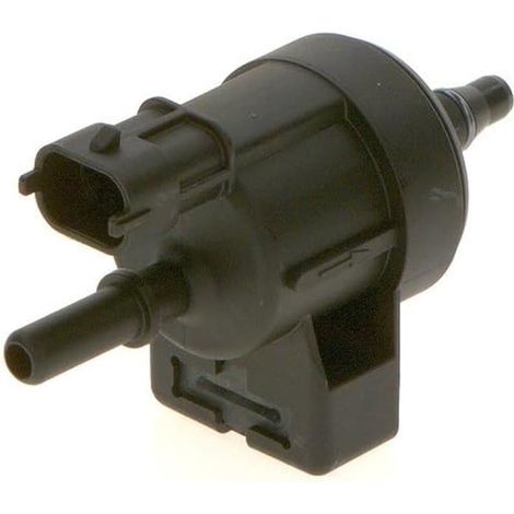 Soupape de ventilation, réservoir de carburant BOSCH 0 280 142 504 (1/4)