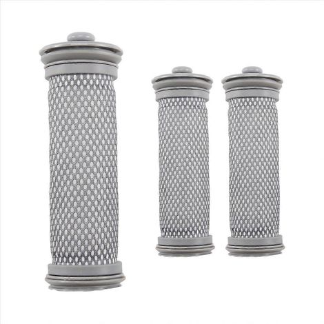 Lot de 3 remplacement pre filtre pour A10 A11 hero A10 A11 master (1/5)
