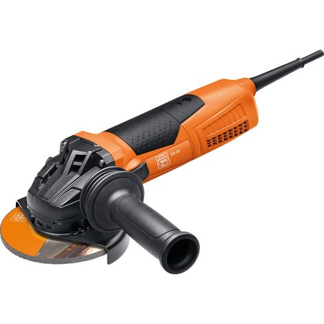 Meuleuse d'angle Fein CG 13-150 N09 Set 120 V 60 Ø 150 mm 1.700 W - 72228361090