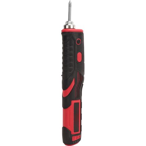 Fer à souder USB portable, outil de marquage à chaud professionnel (1/5)