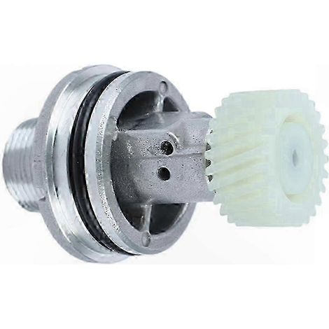 Compteur de vitesse avec pignon d'entraînement 25T, ensemble manchon d'engrenage pour camionnette pick-up, pièce de rechange compatible, kit de remplacement précis. (1/5)