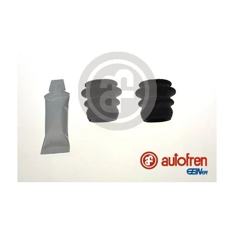 Joint-soufflet, guidage d'étrier de frein Autofren Seinsa D7341 MERCEDES-BENZ