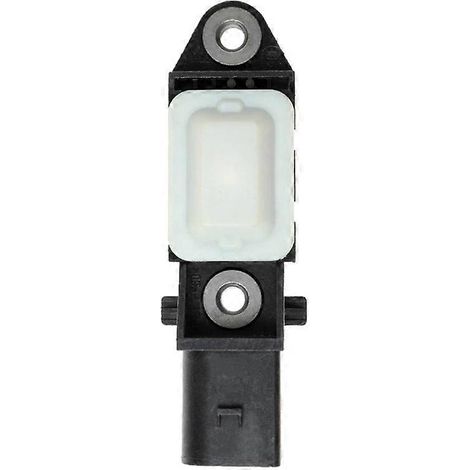 Capteur de collision avant 0038212851 pour véhicules suivants : W211, W219, W212, W199, R171, R230, SL550, SLK300 (1/5)