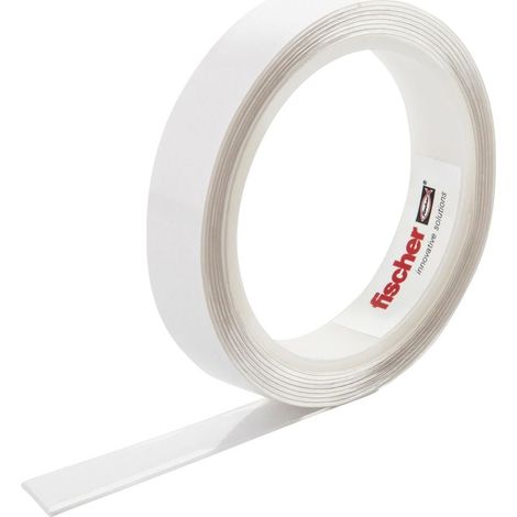 Fischer - Montageband 3m x 19 mm - 545955 (1/3)